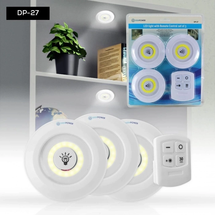 ÇOK SATAN 3lu Spot Lamba