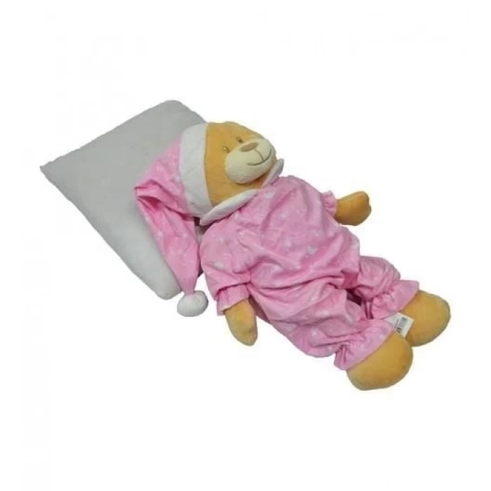 ÇOK SATAN 30 CM UYKUCU AYILAR PELUŞ -HLY