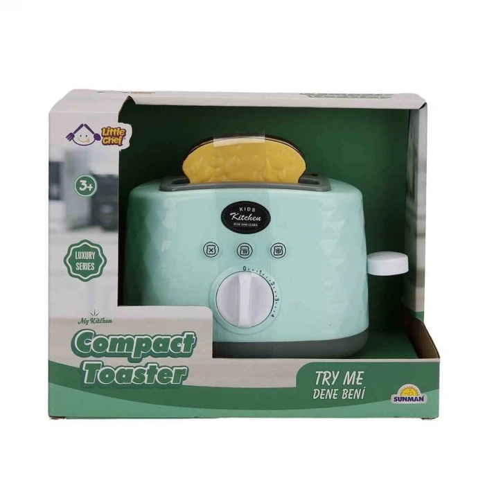 ÇOK SATAN 3014 Sunman, Ekmek Kızartma Makinesi i - **OYUNCAK**