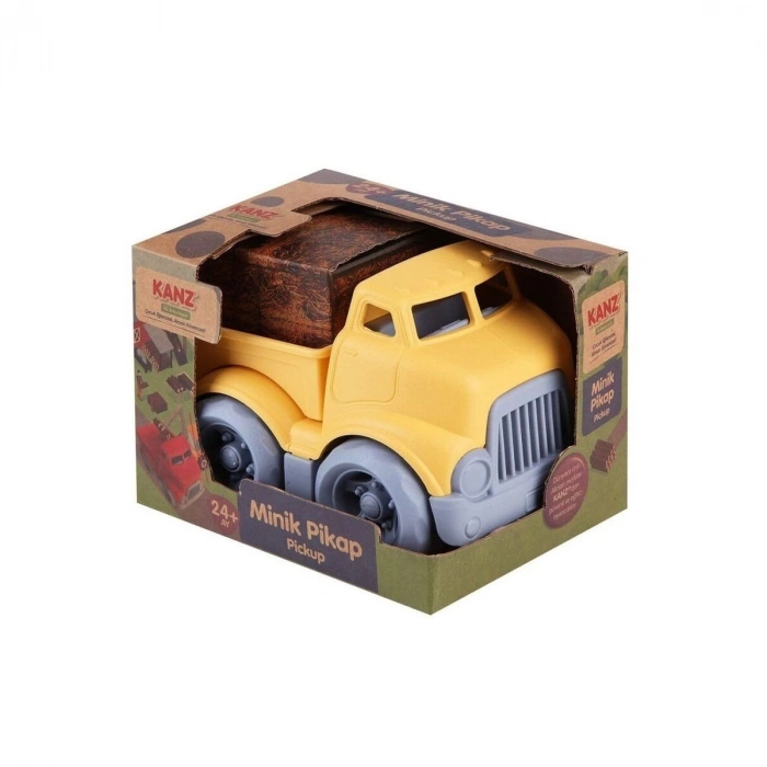 ÇOK SATAN 30806 Enfal Minik Pikap