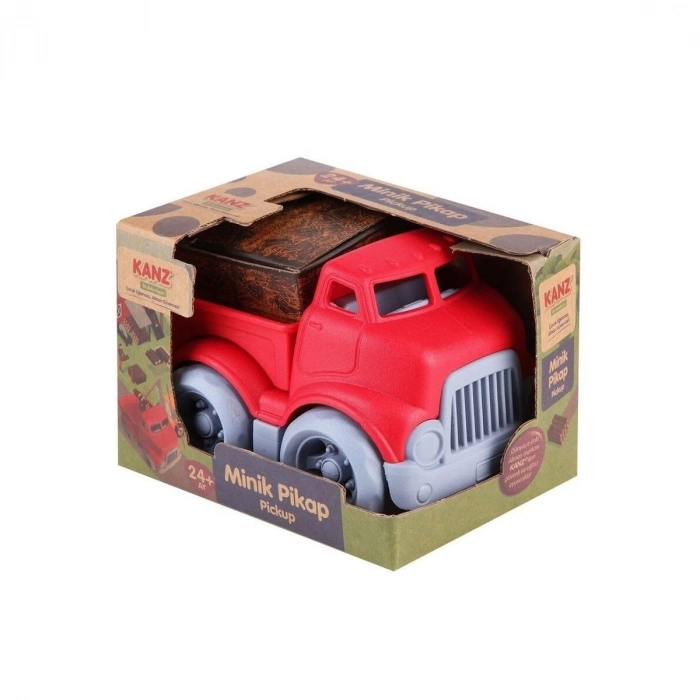 ÇOK SATAN 30806 Enfal Minik Pikap