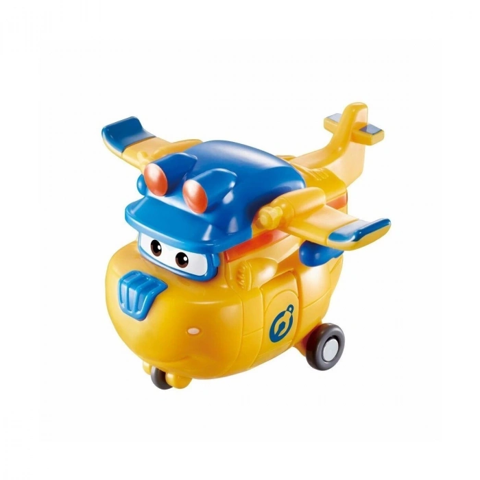 ÇOK SATAN 30843 Harika Kanatlar Donnie ve Kazıcısı