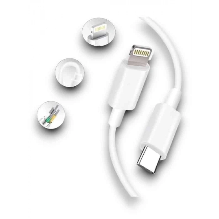 ÇOK SATAN 30W ŞARJ KABLOSU