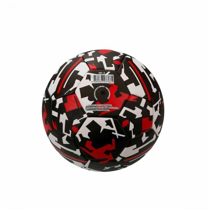 ÇOK SATAN 3366 SUN-ERS-RSP Futbol Top Desenli - 1 Adet Stokta Olan Gönderilir