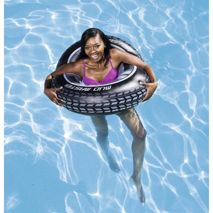 ÇOK SATAN 36016 POŞ.TEKERLEK SİMİT 90CM