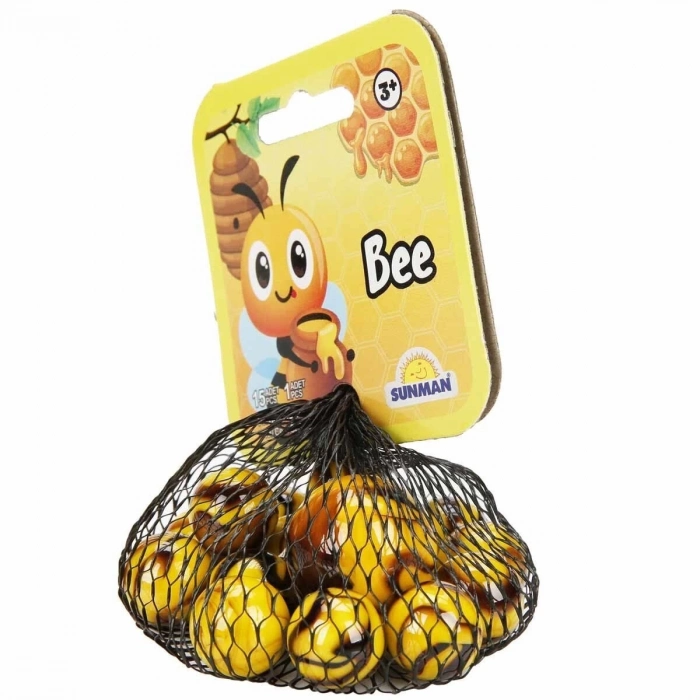 ÇOK SATAN 3766 Misket Bee Filede