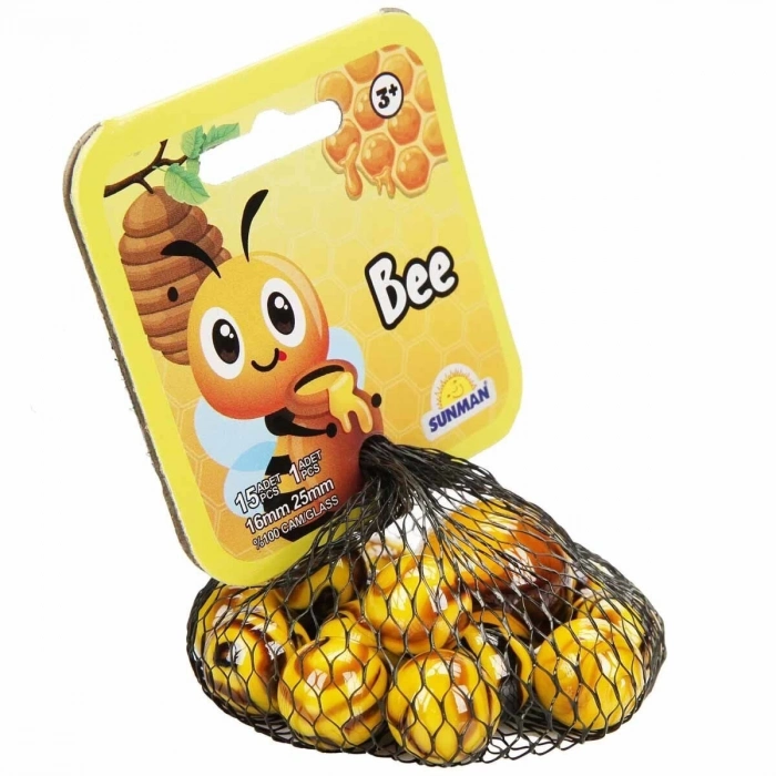 ÇOK SATAN 3766 Misket Bee Filede