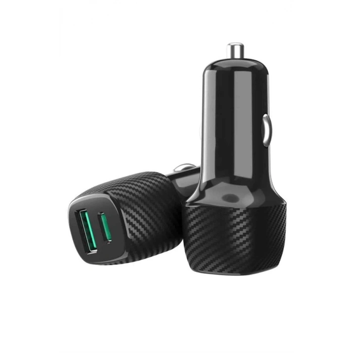 ÇOK SATAN 38W Oto Çakmaklık Araç Içi Şarj Cihazı Hızlı Şarj Uzun Ömürlü