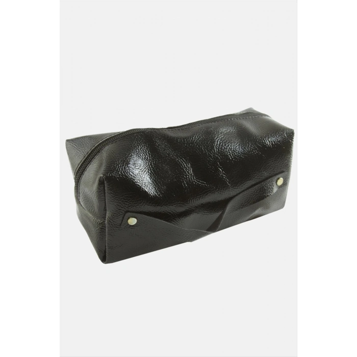 ÇOK SATAN 4 Adet El Tutmalı Makyaj Çantası