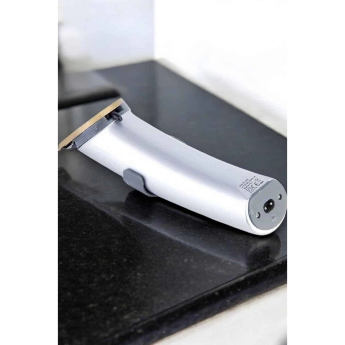 ÇOK SATAN 4 Taraklı Taşınabilir Profesyonel Saç ve Sakal Kesme Tıraş Makinesi