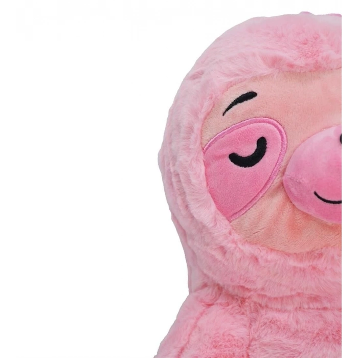 ÇOK SATAN 40 CM YOGACI TEMBEL HAYVAN PELUŞ HALLEY