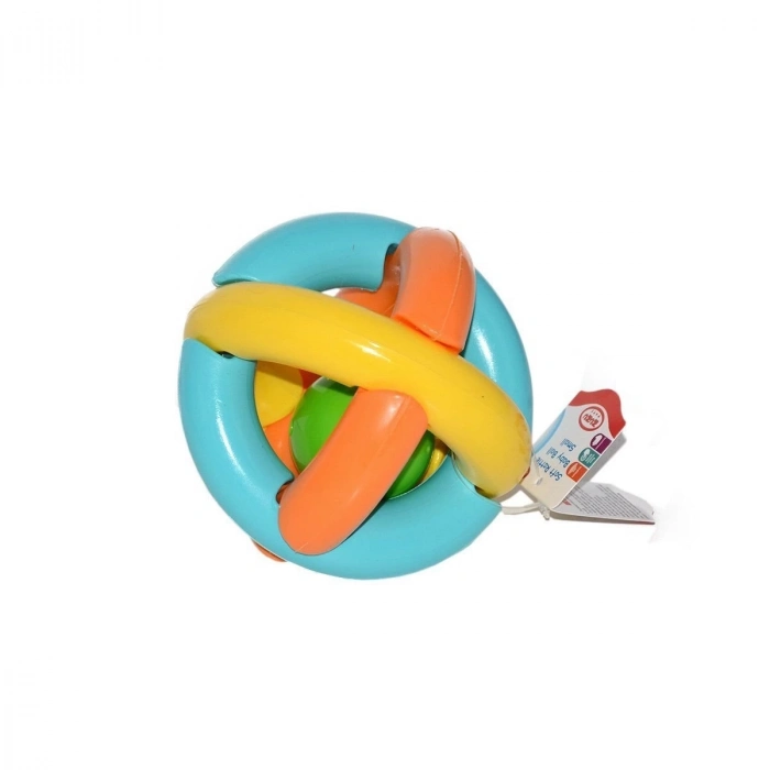 ÇOK SATAN 4038 Zuzu Small Baby Ball