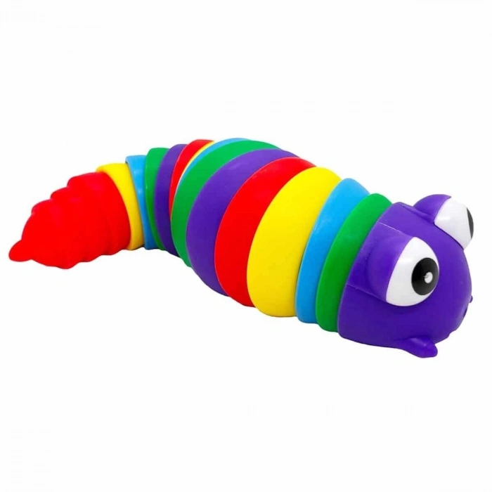 ÇOK SATAN 4131 Funmix Sihirli Tırtıl