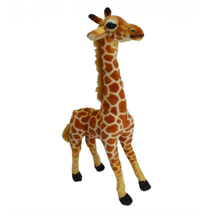 ÇOK SATAN 43 CM PELUŞ ZÜRAFA HALLEY