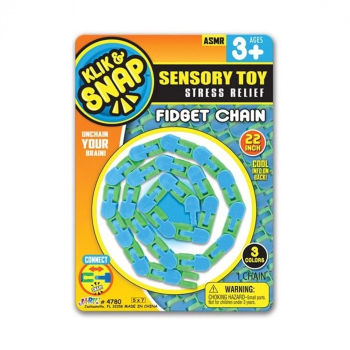 ÇOK SATAN 4780 Klik Snap - stokta olan gönderilir