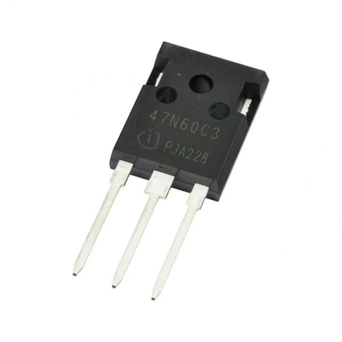 ÇOK SATAN 47n60c3 To-247 Mosfet Transisatör