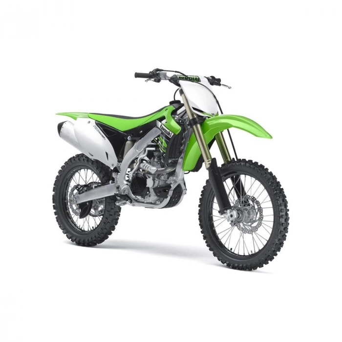 ÇOK SATAN 49403 Motor Kawasaki KX450 Yeşil