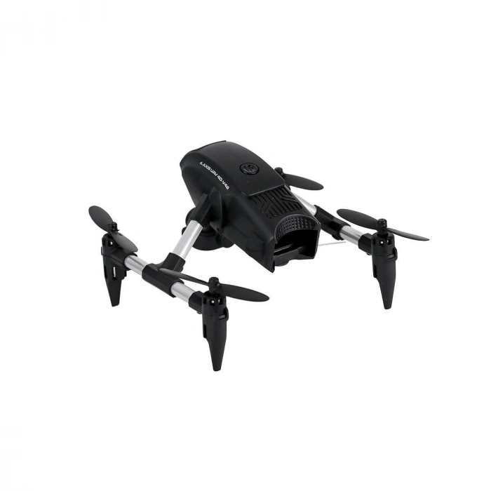 ÇOK SATAN 4D-V42 8K Kameralı Mini Drone 4 Axis UAV