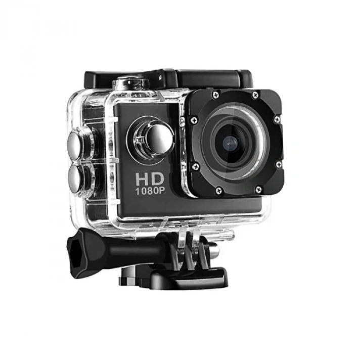 ÇOK SATAN 4k Su Geçirmez Wi-fi Aksiyon Kamerası