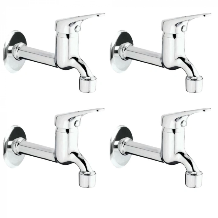 ÇOK SATAN 4lü Aç Kapa Mix Lavabo Musluk Wc Lavabo Uzun Musluk Perlatörlü