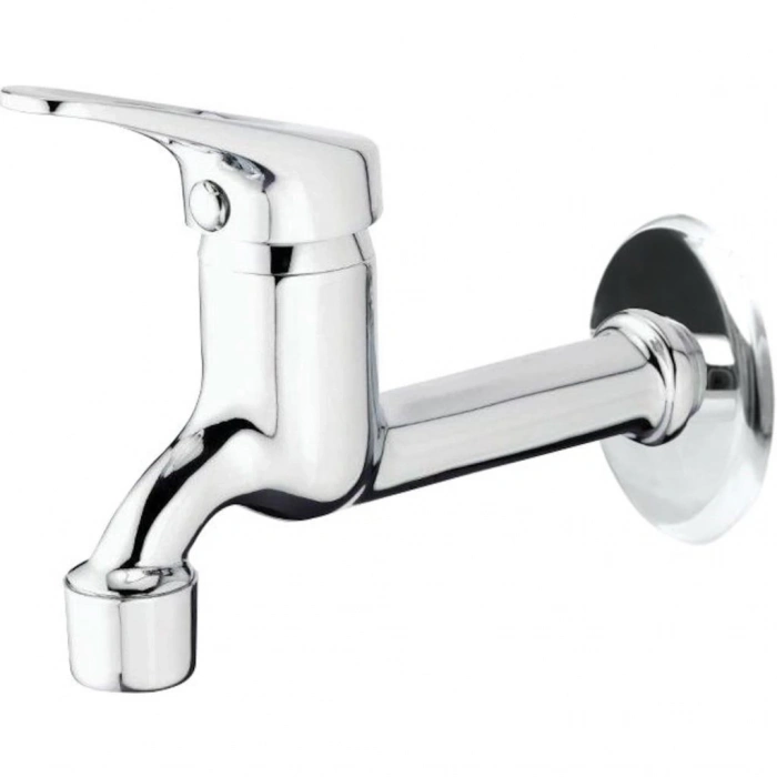 ÇOK SATAN 4lü Aç Kapa Mix Lavabo Musluk Wc Lavabo Uzun Musluk Perlatörlü