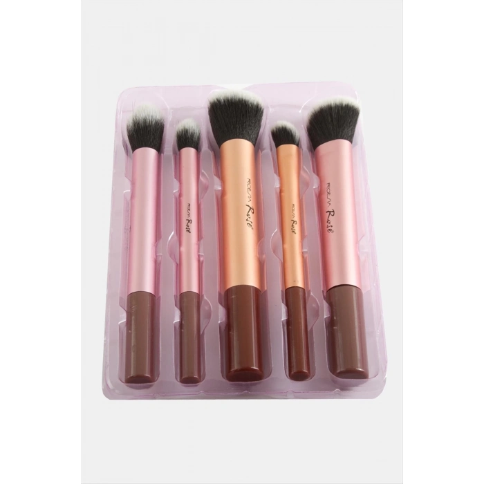 ÇOK SATAN 5 Adet Makyaj Fırça Seti