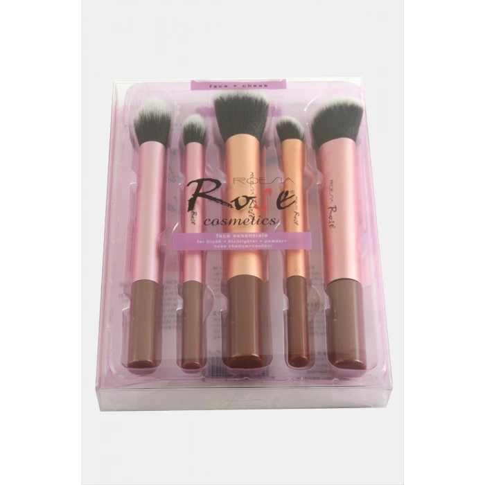 ÇOK SATAN 5 Adet Makyaj Fırça Seti