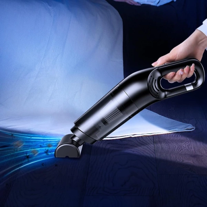 ÇOK SATAN 5 Başlıklı Araç Süpürgesi