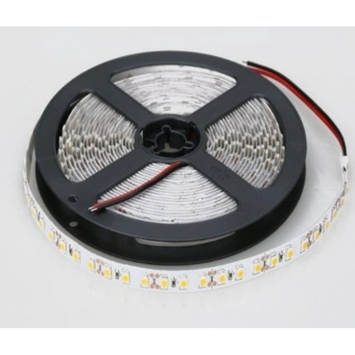 ÇOK SATAN 5 METRE CATA CT 4485 10 Çip İç Mekan Şerit Led Amber 12V