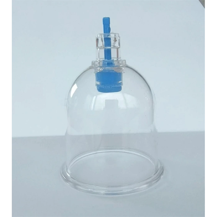 ÇOK SATAN 5 Numara Hacamat Kupası