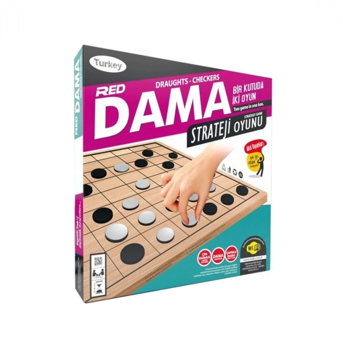 ÇOK SATAN 5126 Redka Dama