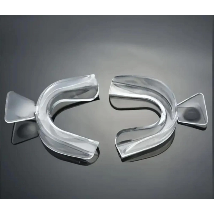 ÇOK SATAN 515 Bruksizm Gece Aparatı Plağı