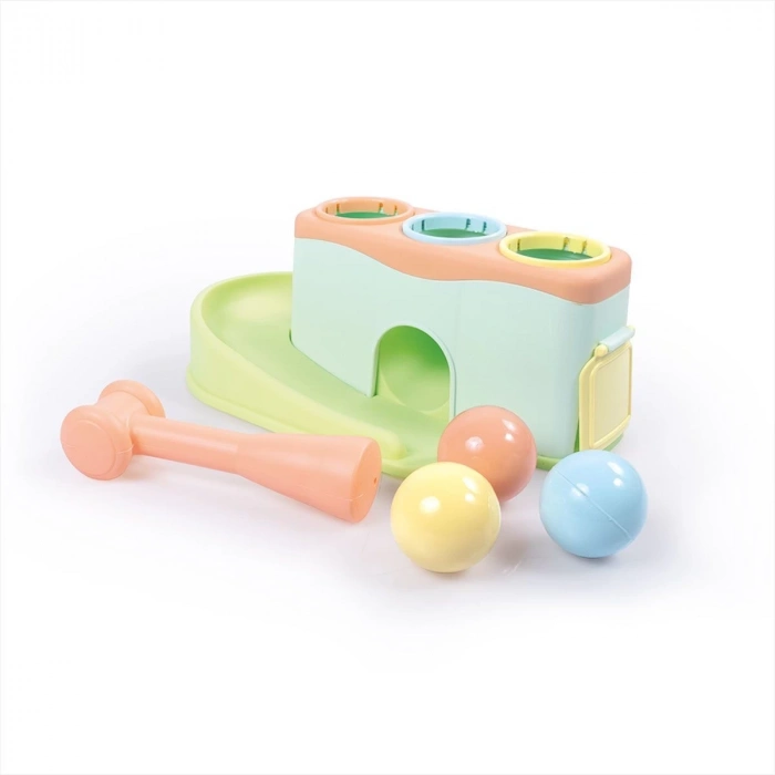 ÇOK SATAN 5195 Vur Yuvarla -Dolu Oyuncak