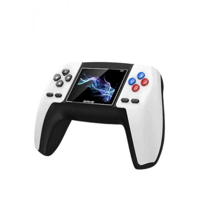 ÇOK SATAN 520 Retro Oyunlu El Konsolu Atari Oyun Konsolu Taşınabilir