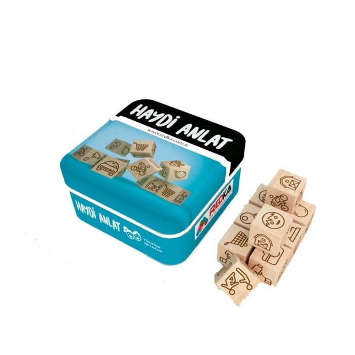 ÇOK SATAN 5250 Haydi Anlat