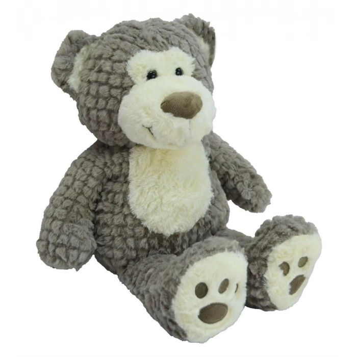 ÇOK SATAN 53 CM TİLKİ PANDA PELUŞ HALLEY