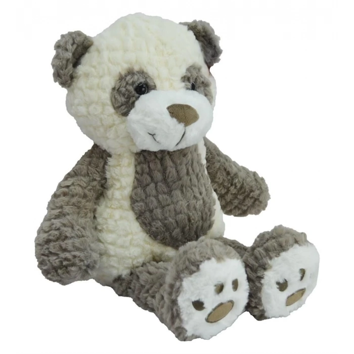 ÇOK SATAN 53 CM TİLKİ PANDA PELUŞ HALLEY