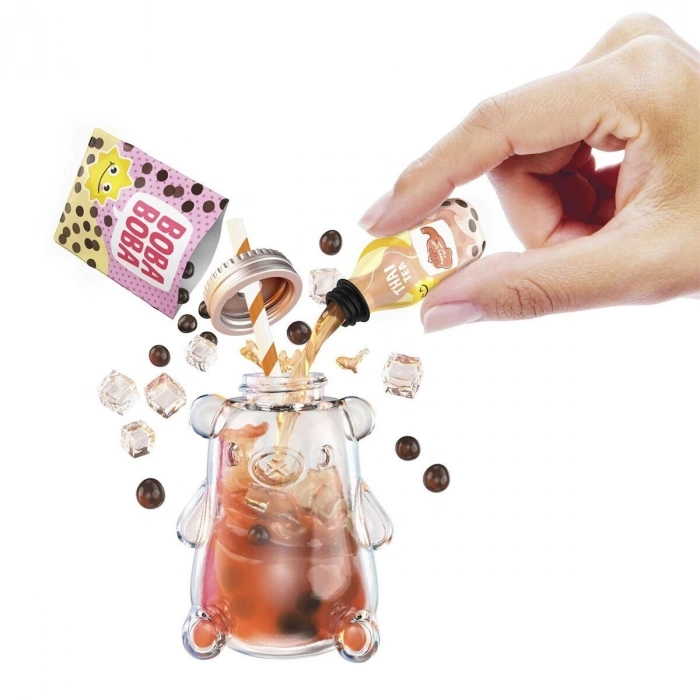 ÇOK SATAN 531067 MiniverseCafe 4. Seri