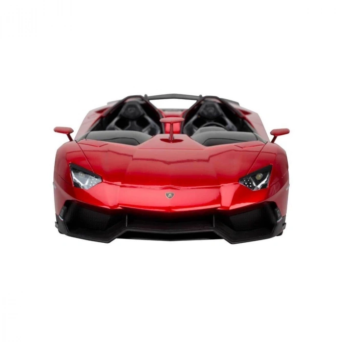ÇOK SATAN 57500 Lamborghini Aventador Uzaktan Kumandalı Işıklı Araba 1:12 -Sunman