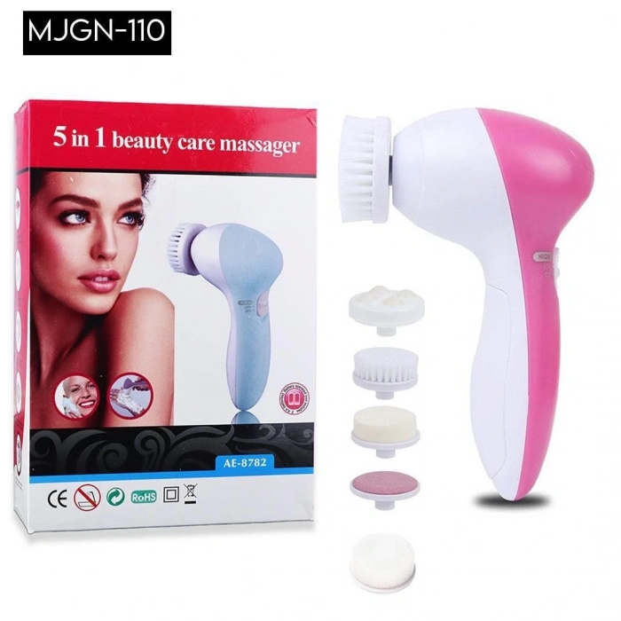 ÇOK SATAN 5in1 Yüz Temizleme Cihazı