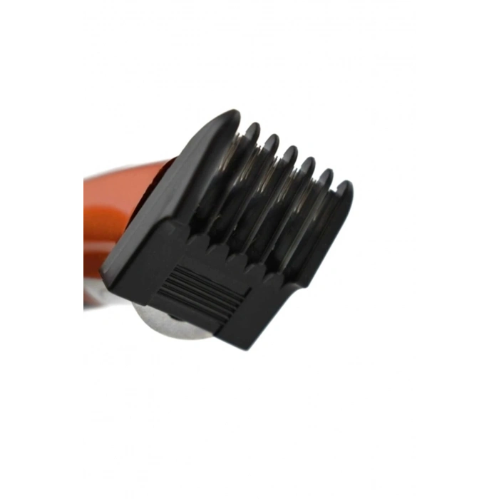 ÇOK SATAN 607 Profesyonel Traş Makinesi Şarjlı Sakal Ense Tıraş Makinası