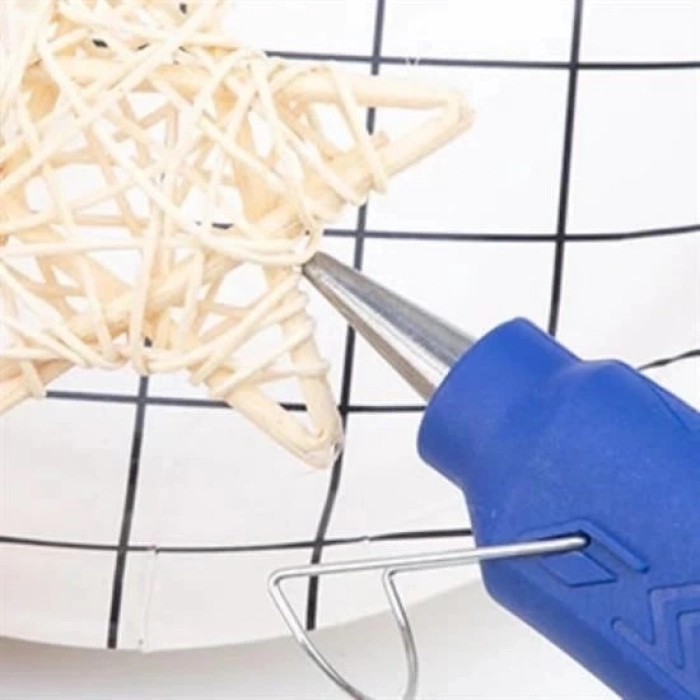 ÇOK SATAN 60w Silikon Mum Tabancası Büyük