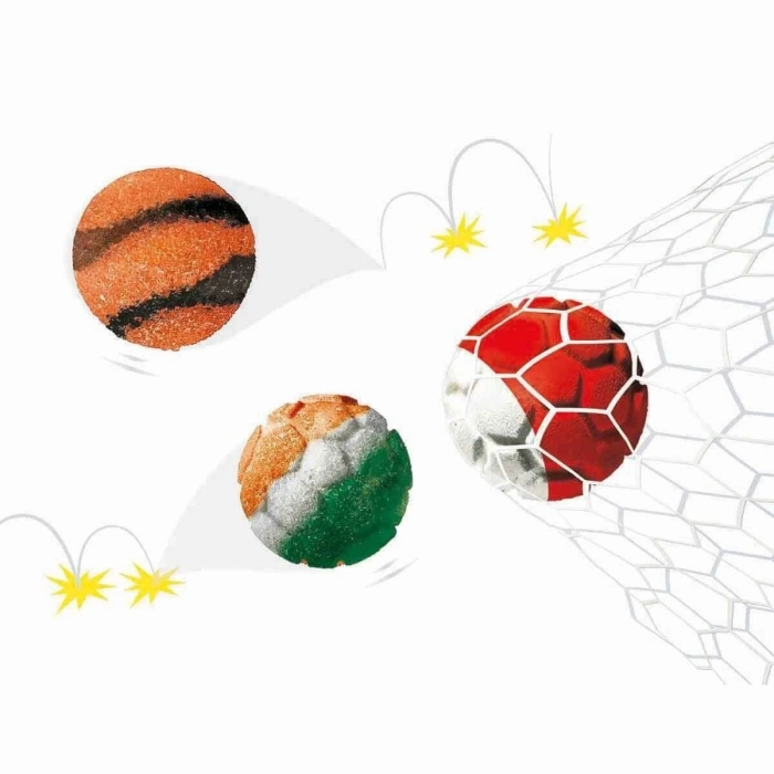 ÇOK SATAN 64323 Çılgın Toplar - Spor - Bilim ve Oyun / +7 yaş