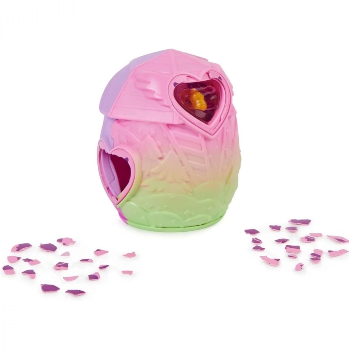 ÇOK SATAN 64442 Hatchimals Hatchy Homes