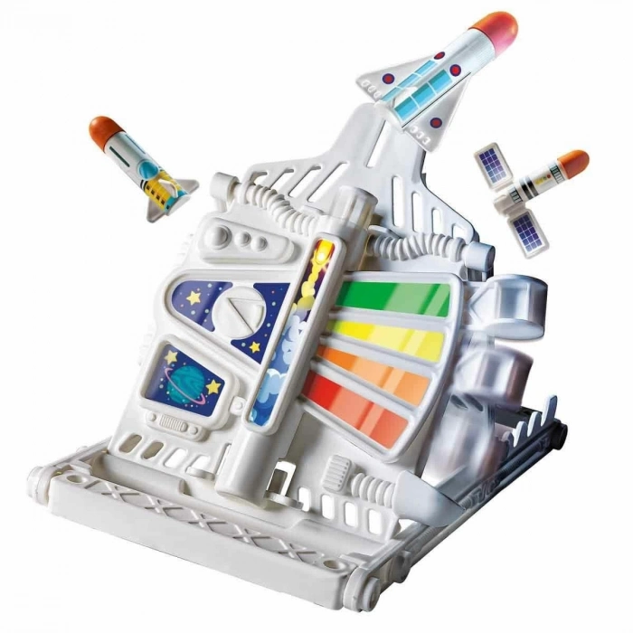 ÇOK SATAN 64470 Bilim ve Oyun - Minik Astronot +5 yaş