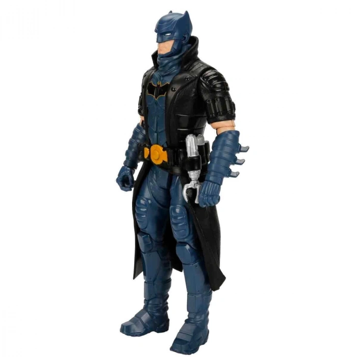 ÇOK SATAN 69259 DC Comics Batman Aksiyon Figürü S7 V2 30 cm -Spinmaster
