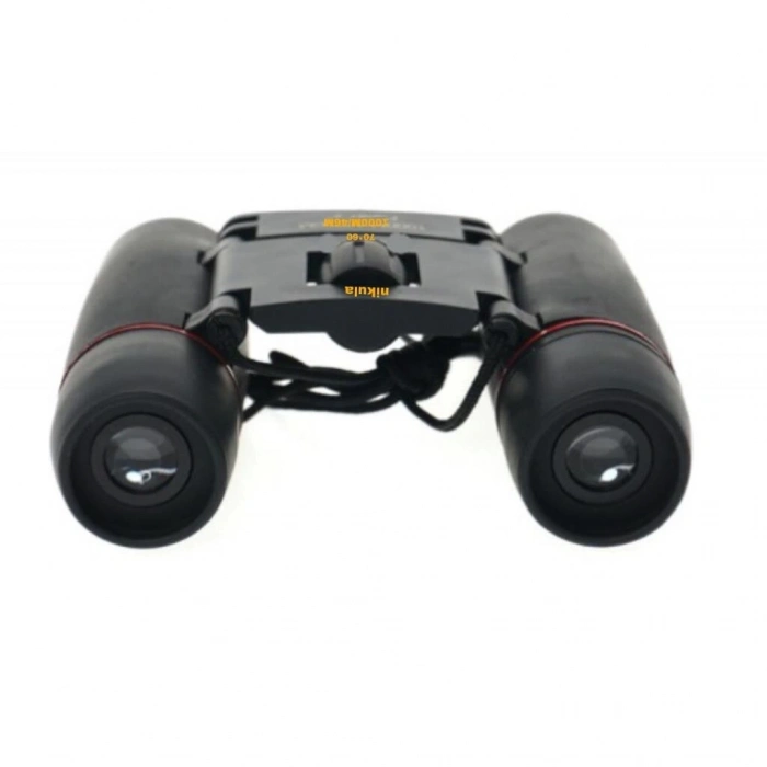 ÇOK SATAN 70x60  Cepte Taşımalı Kauçuk Kaplamalı Mini Dürbün Mavi