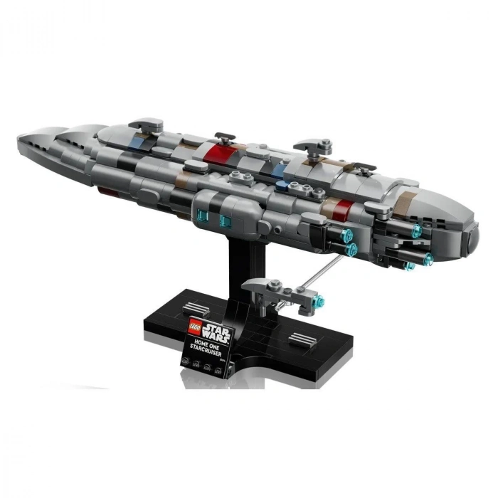 ÇOK SATAN 75405 Lego Star Wars - Home One Starcruiser 559 Parça +18 Yaş