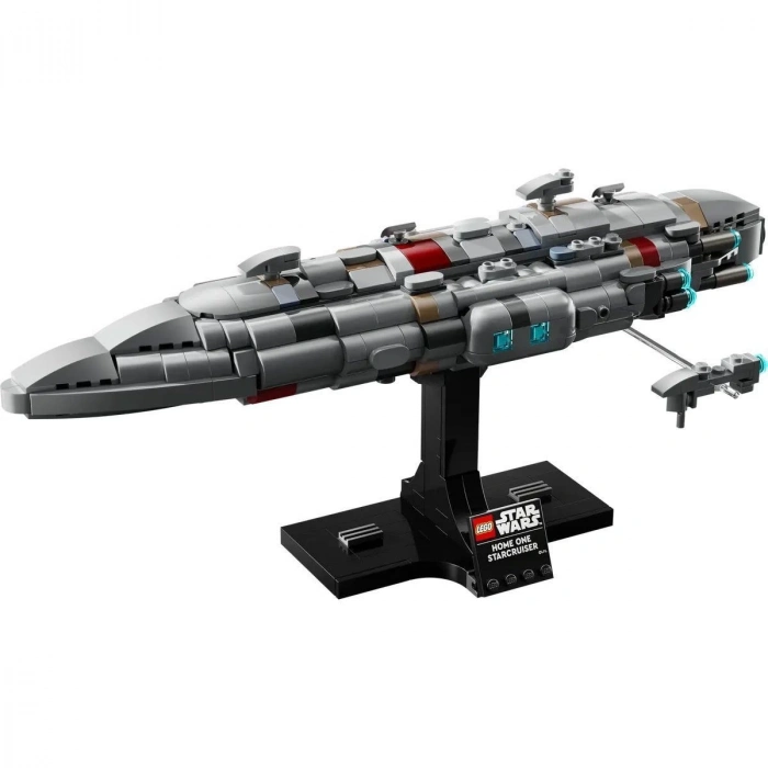 ÇOK SATAN 75405 Lego Star Wars - Home One Starcruiser 559 Parça +18 Yaş