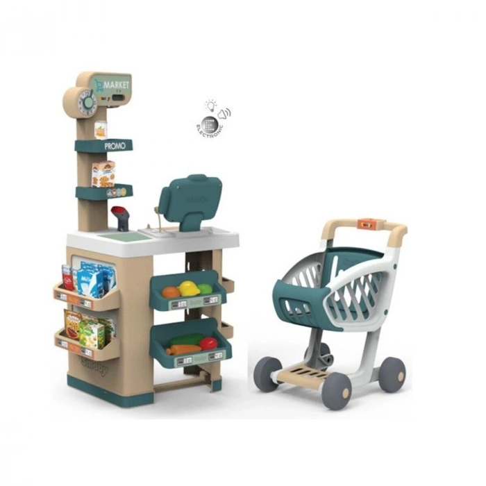 ÇOK SATAN 7600350238 MARKET